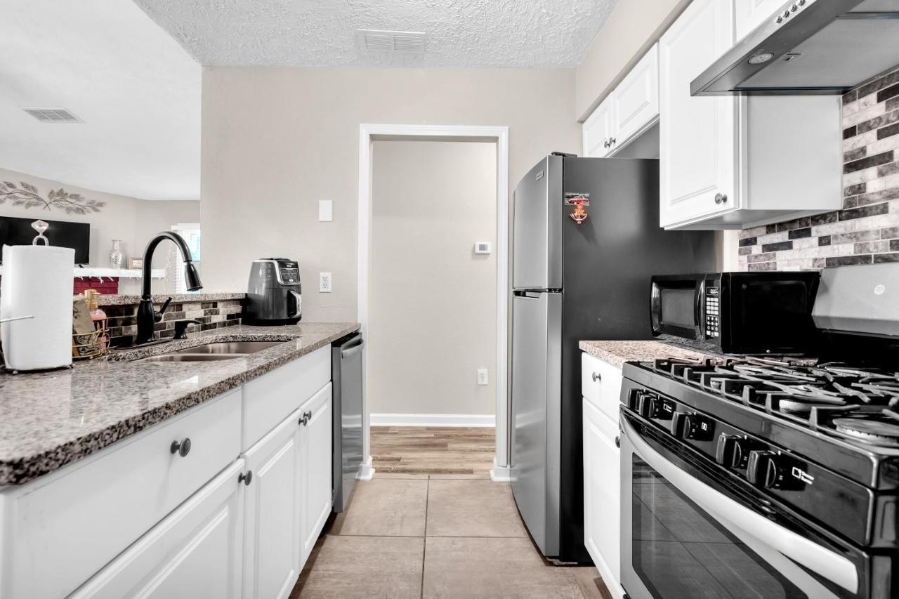 Holiday home Pleasant Getaway Atlanta