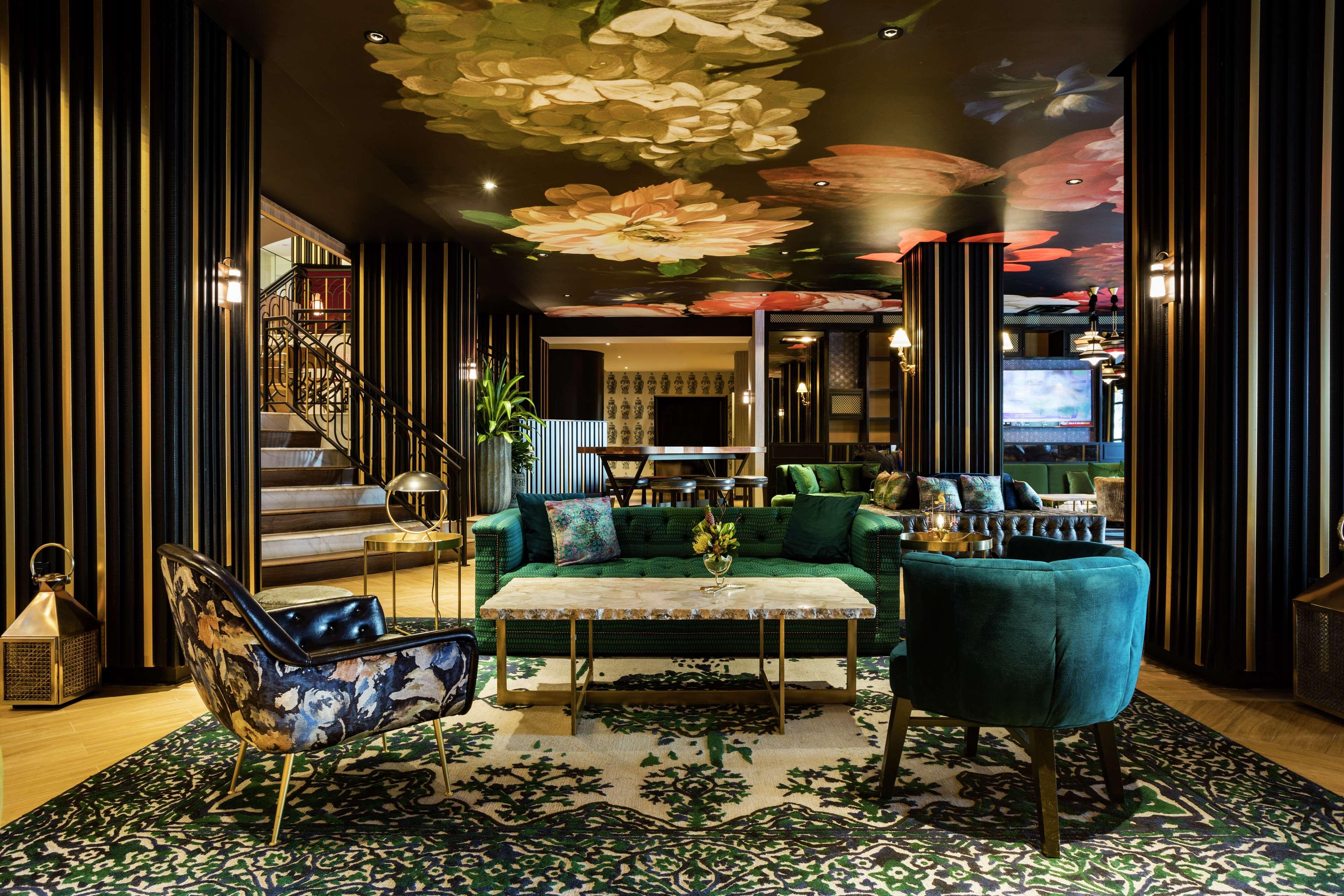Hotel The Starling Midtown, Curio Collection By Hilton 4*