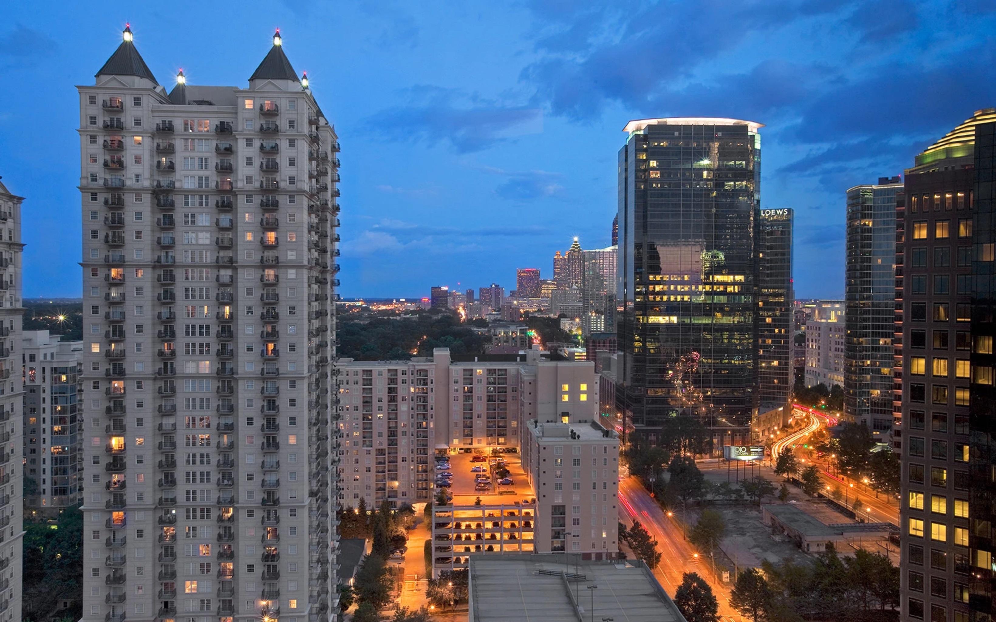 The Starling Midtown, Curio Collection By Hilton 4*