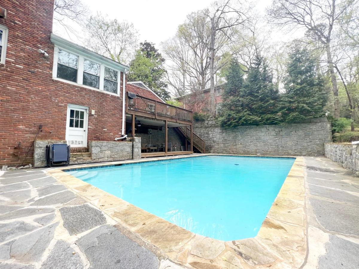 445 Forest Hills Dr Holiday home