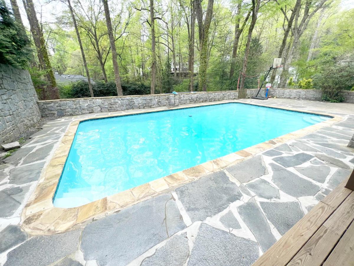Holiday home 445 Forest Hills Dr