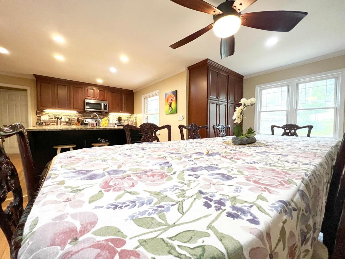 Holiday home 445 Forest Hills Dr Atlanta