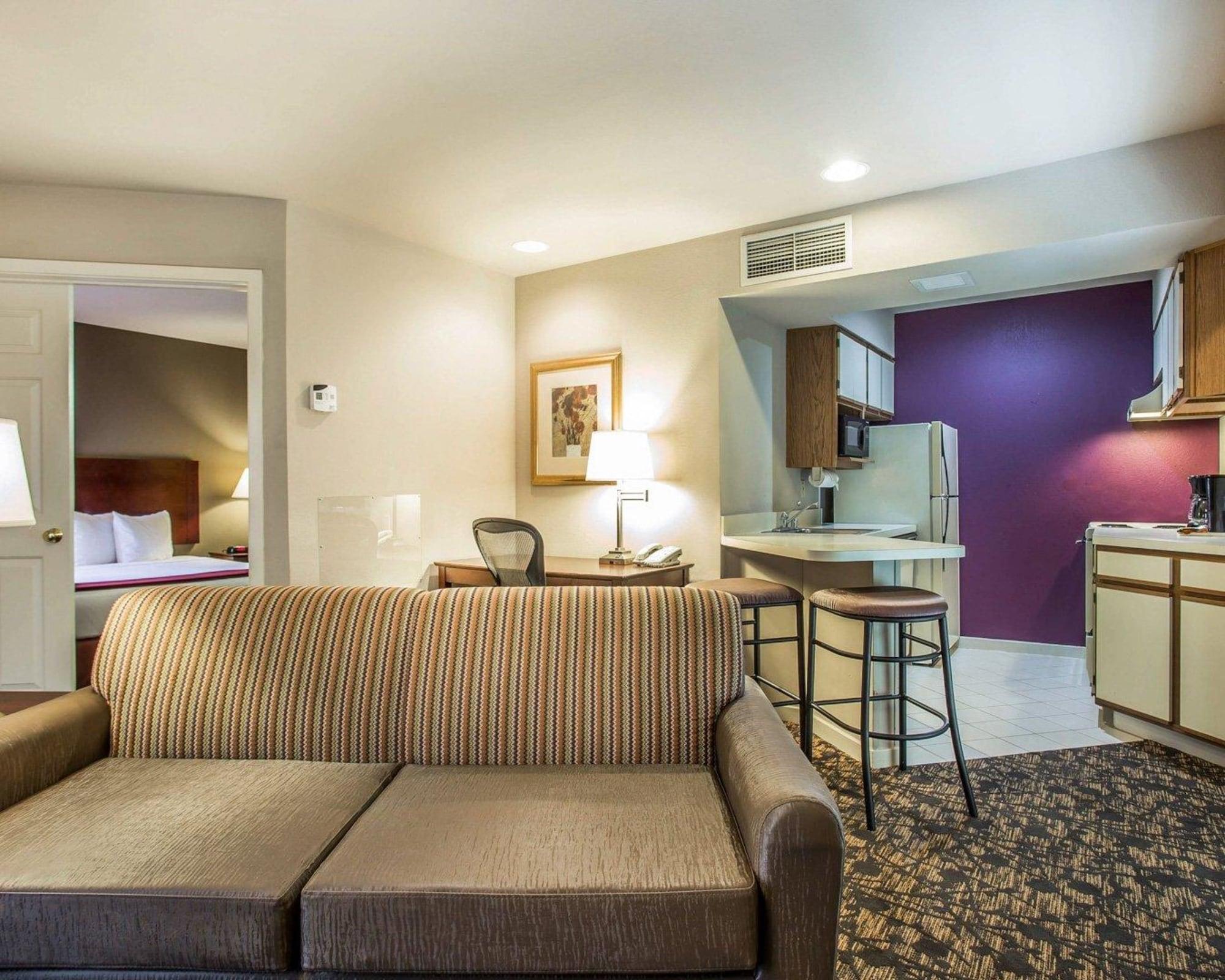 The 505 Collection Buckhead 3*