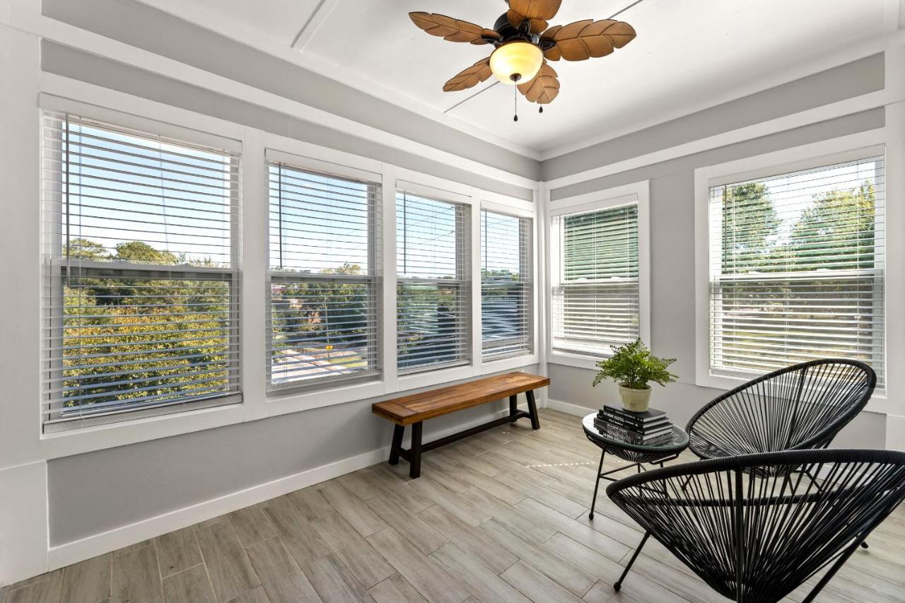 Twin Homes - 8 Bedroom Retreat In Atl Atlanta