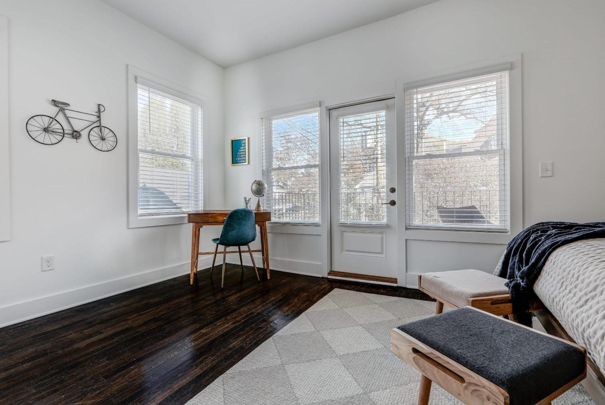 Studio9forty Apartment Atlanta