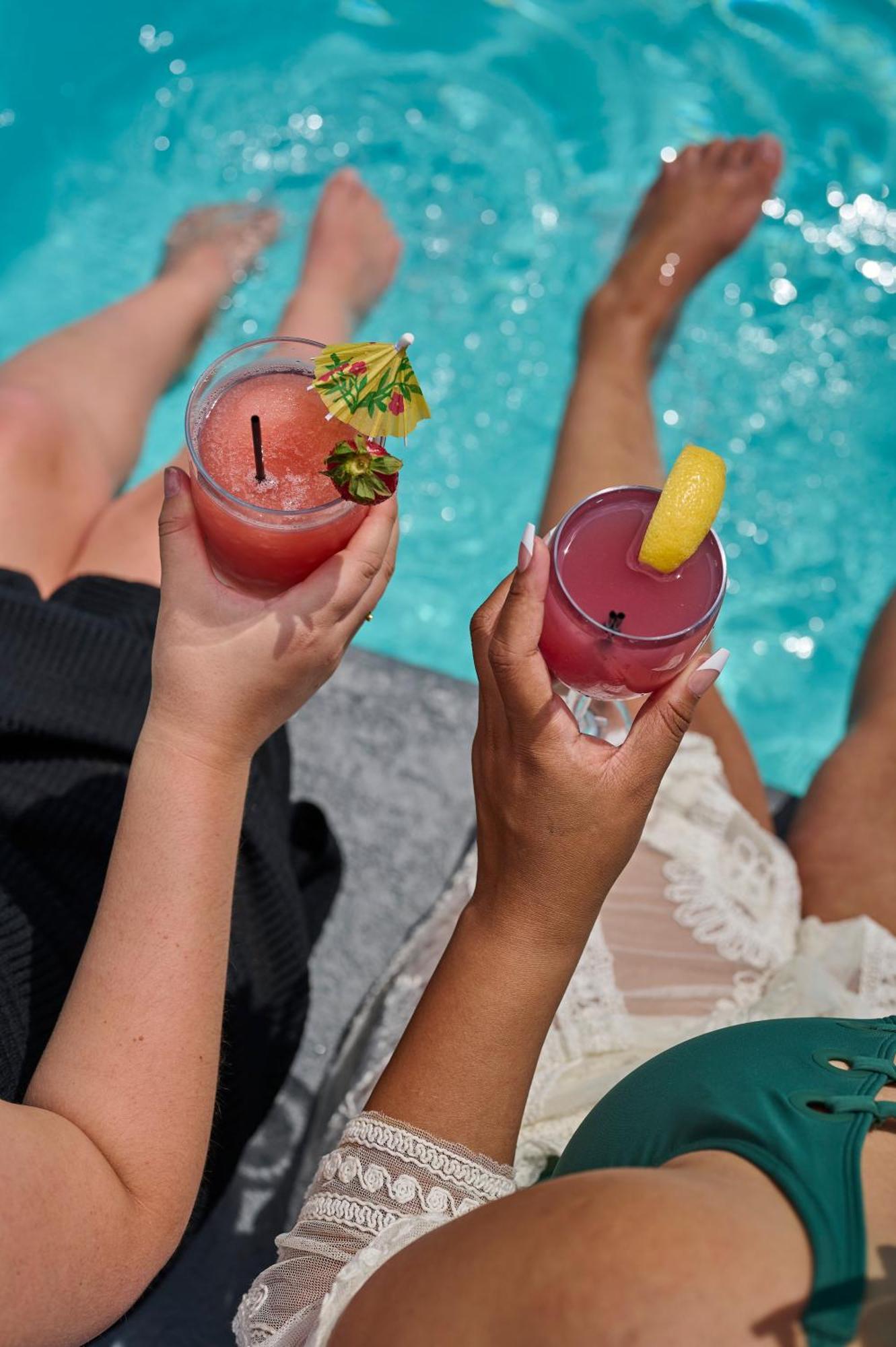 The Starling Midtown, Curio Collection By Hilton Hotel Atlanta