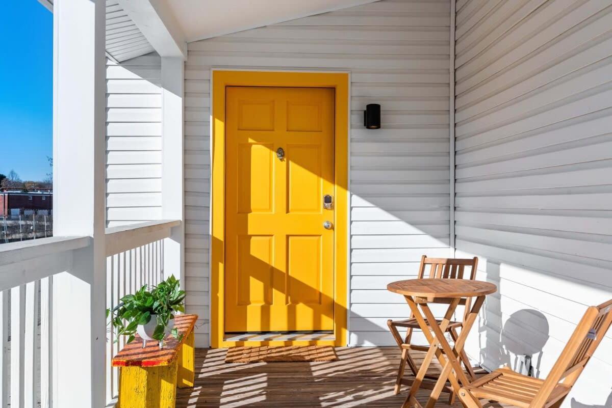 Tea Holiday home
