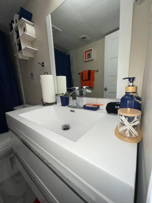 Luxury Midtown Oasis Near Atlantic Station Free Onsite Parking! * Atlanta