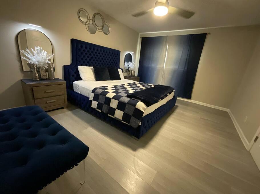 Apartment Luxury Midtown Oasis Near Atlantic Station Free Onsite Parking!