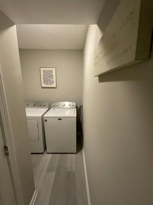 Luxury Midtown Oasis Near Atlantic Station Free Onsite Parking! * Atlanta