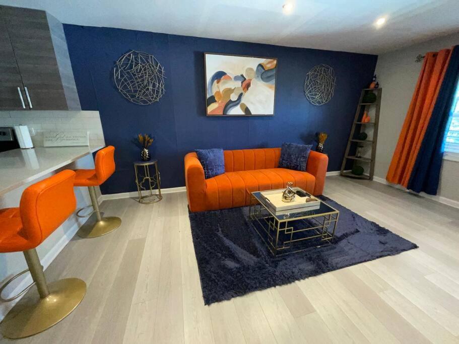 Luxury Midtown Oasis Near Atlantic Station Free Onsite Parking!