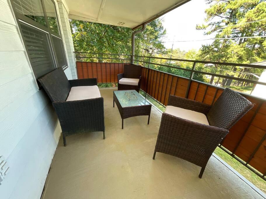 Luxury Midtown Oasis Near Atlantic Station Free Onsite Parking! * Atlanta