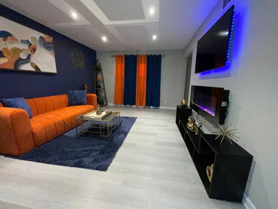Luxury Midtown Oasis Near Atlantic Station Free Onsite Parking! Apartment *
