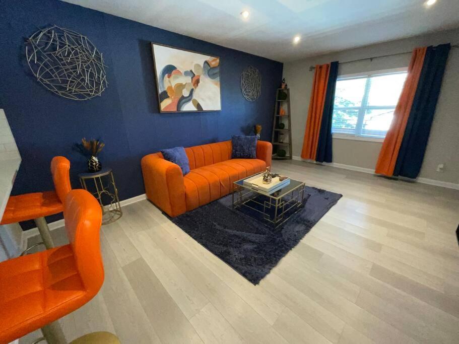 Luxury Midtown Oasis Near Atlantic Station Free Onsite Parking! *