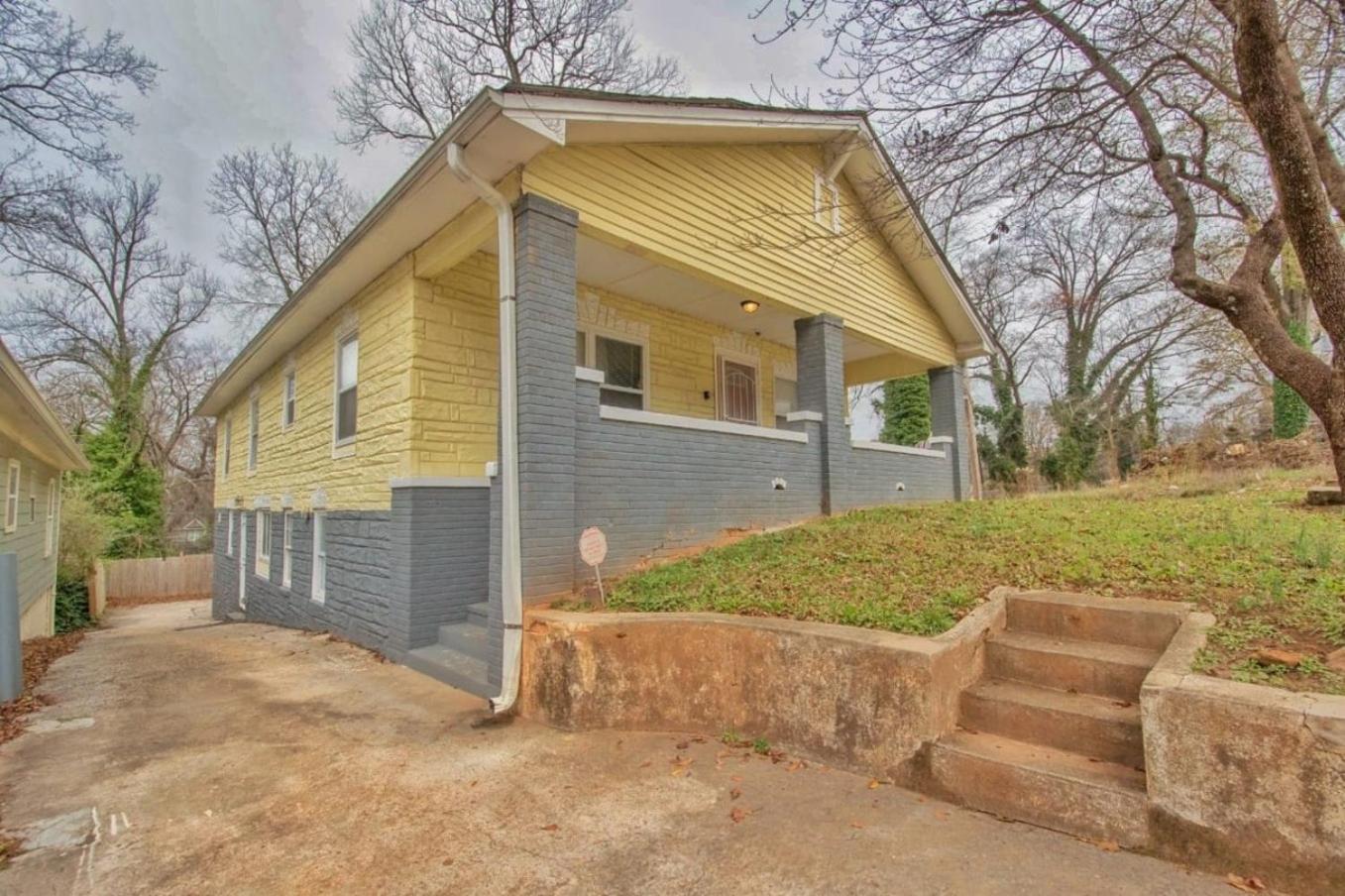 Updated 8bd Near The Of Atlanta