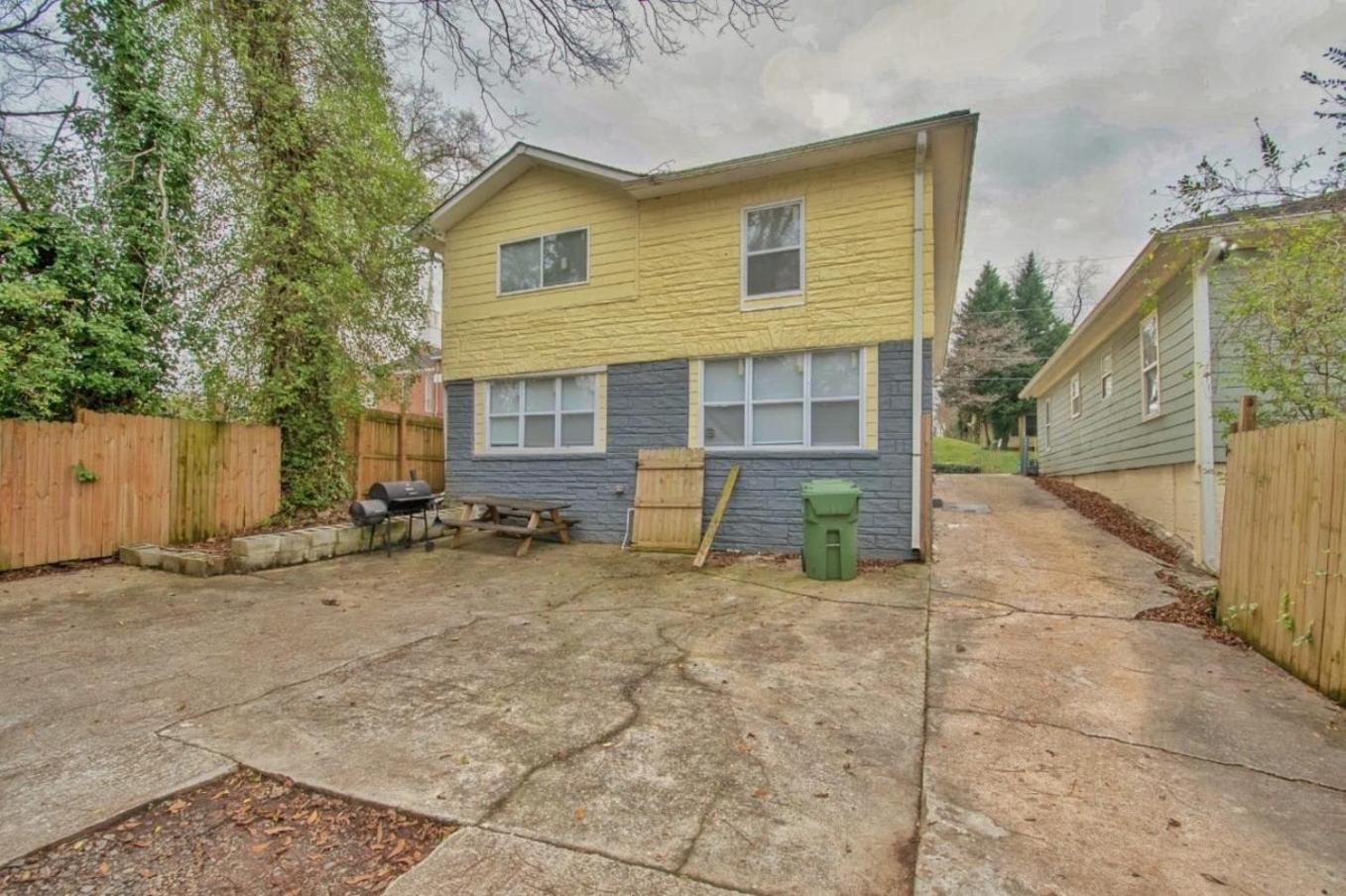 Updated 8bd Near The Of Holiday home