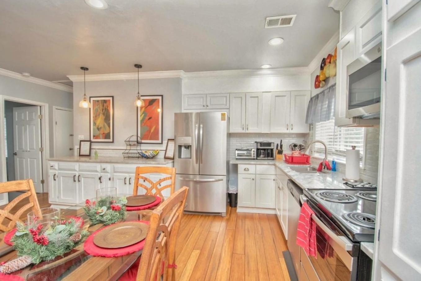 Updated 8bd Near The Of Holiday home Atlanta