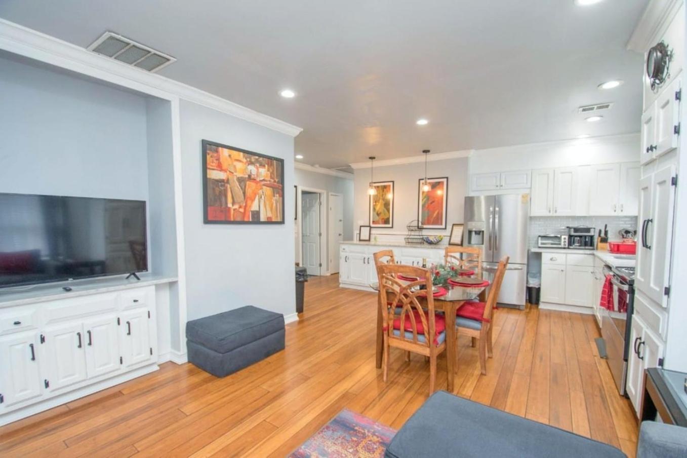 Updated 8bd Near The Of Holiday home Atlanta