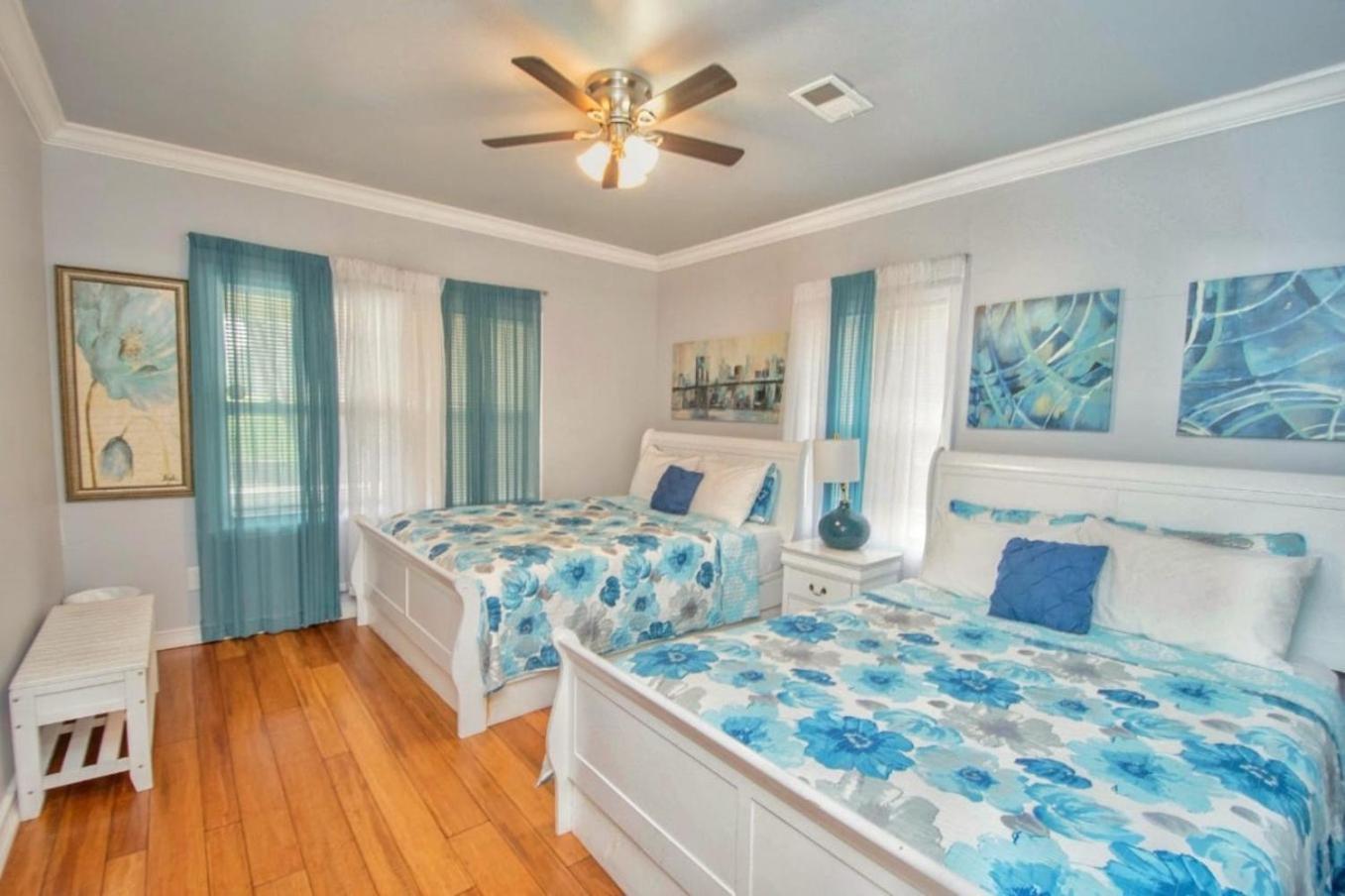 Holiday home Updated 8bd Near The Of Atlanta