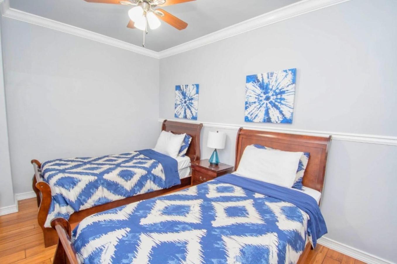 Updated 8bd Near The Of * Atlanta
