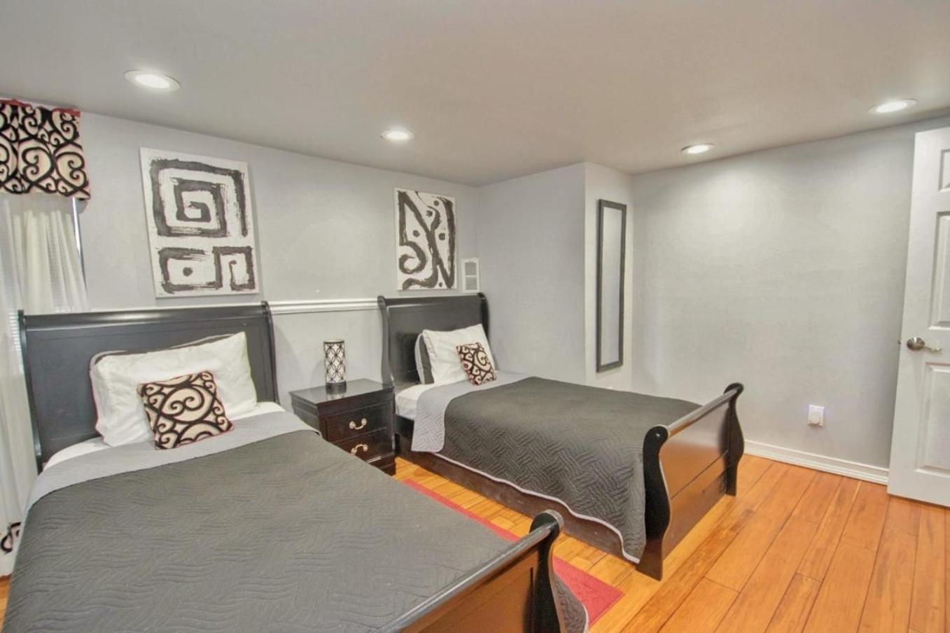 Updated 8bd Near The Of Holiday home
