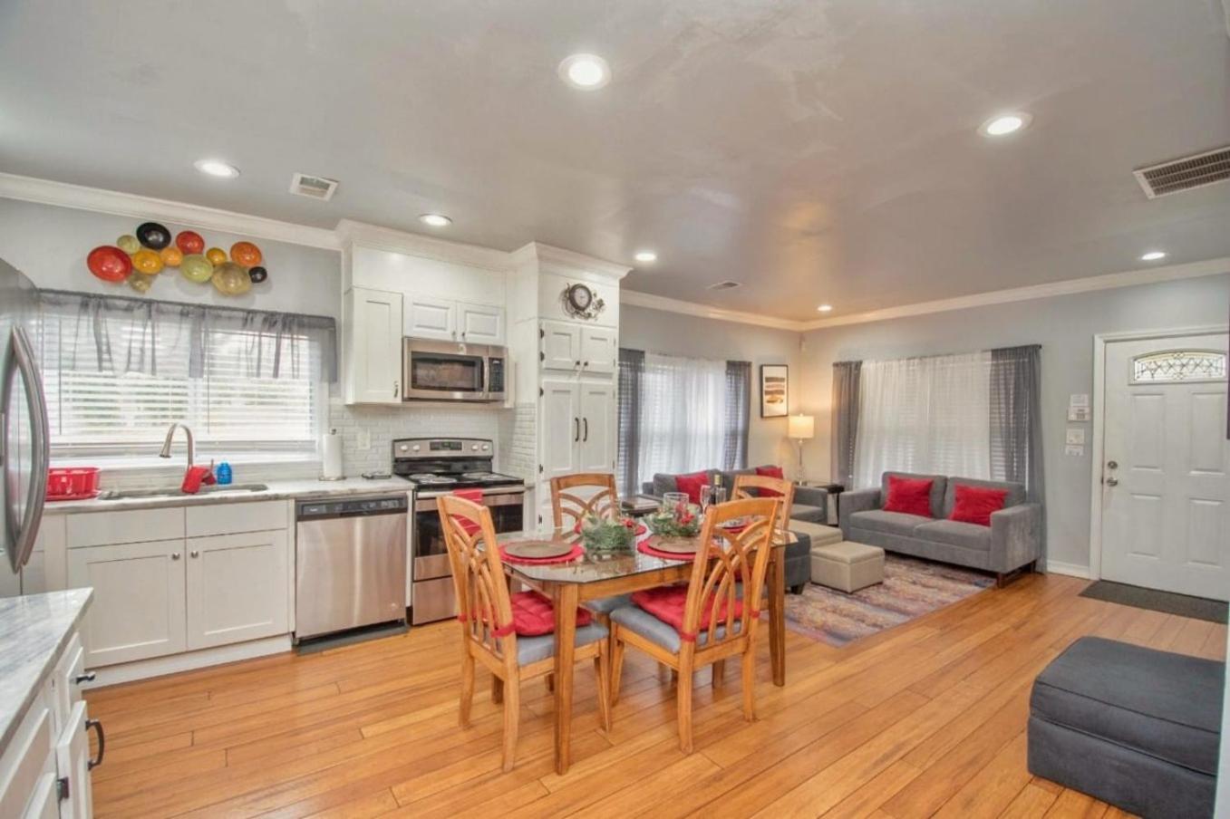 Holiday home Updated 8bd Near The Of Atlanta