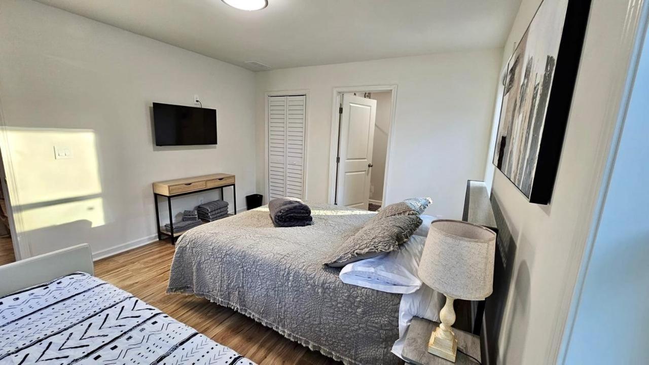 4br 4ba By Piedmont Park *