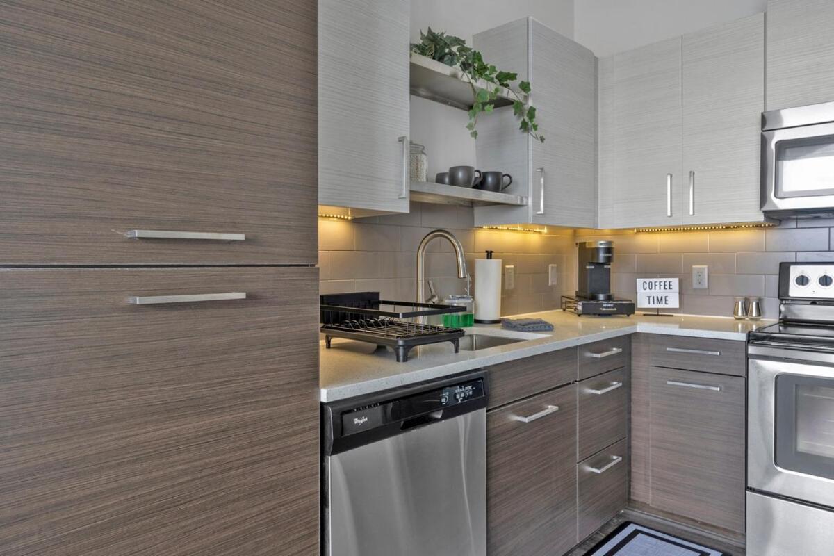Heart Of Atl Luxe High-rise