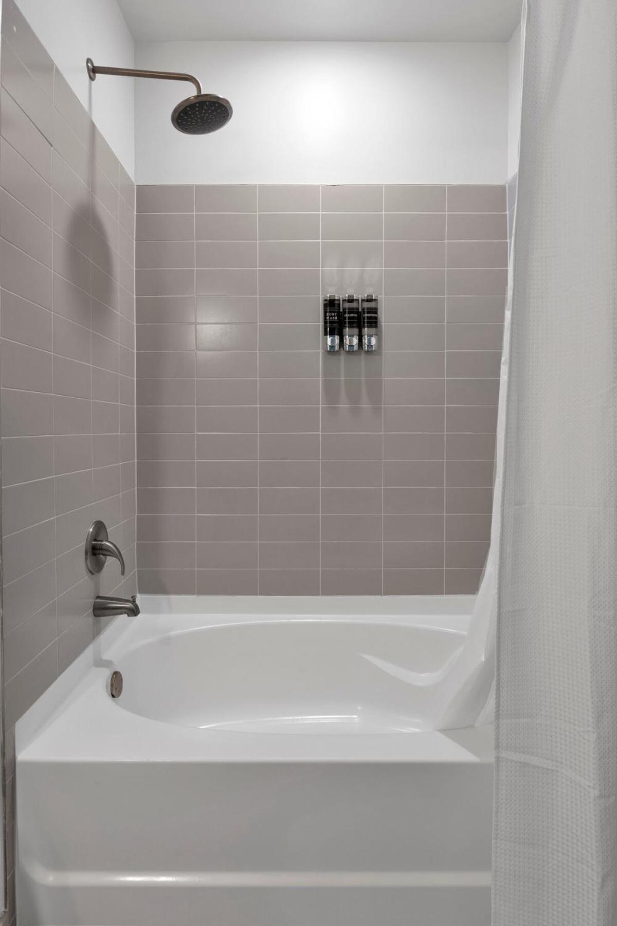 Heart Of Atl Luxe High-rise Apartment