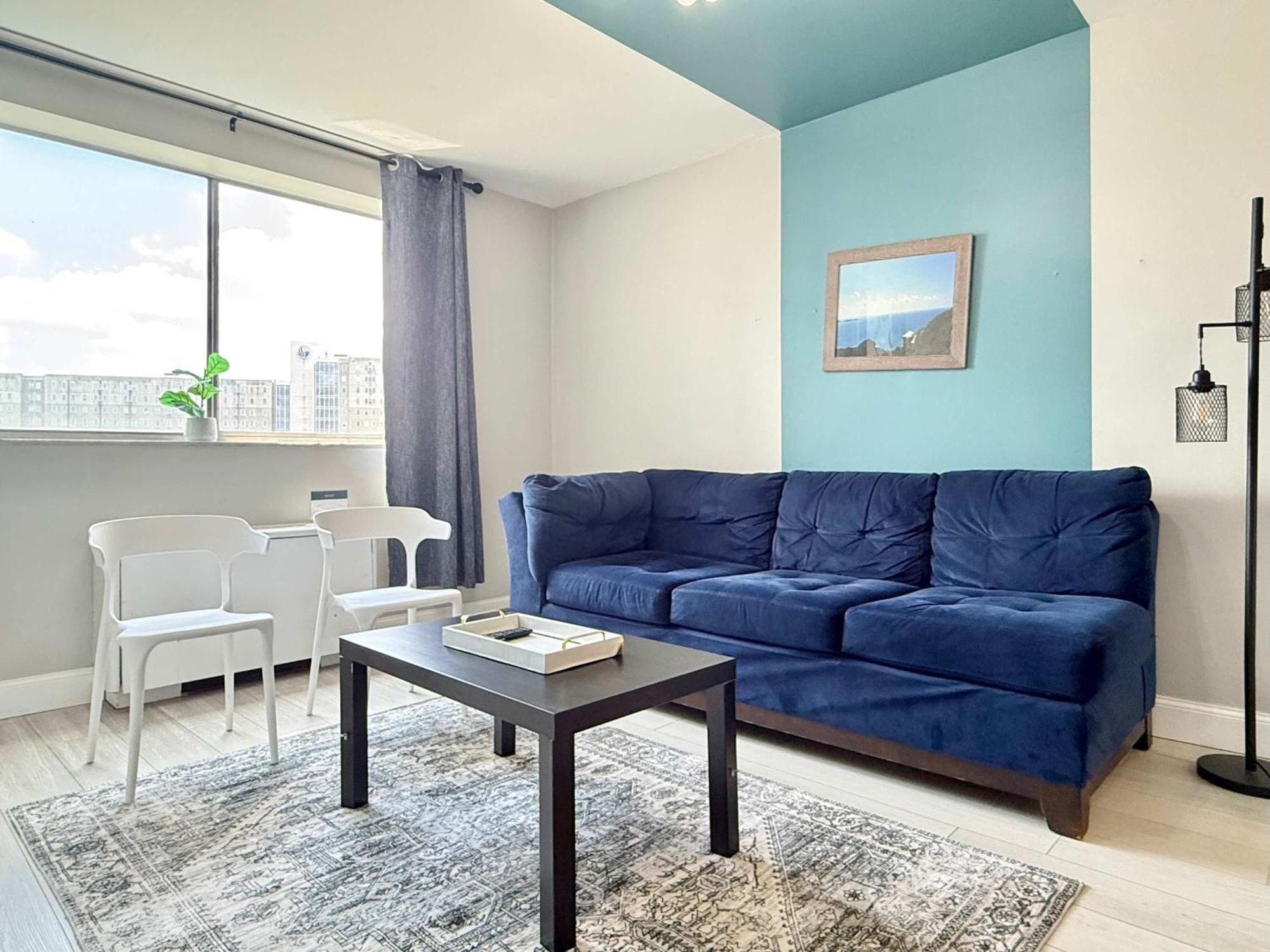 Holiday home Close To Everywhere Downtown Onsite Parking Lm1004 Atlanta
