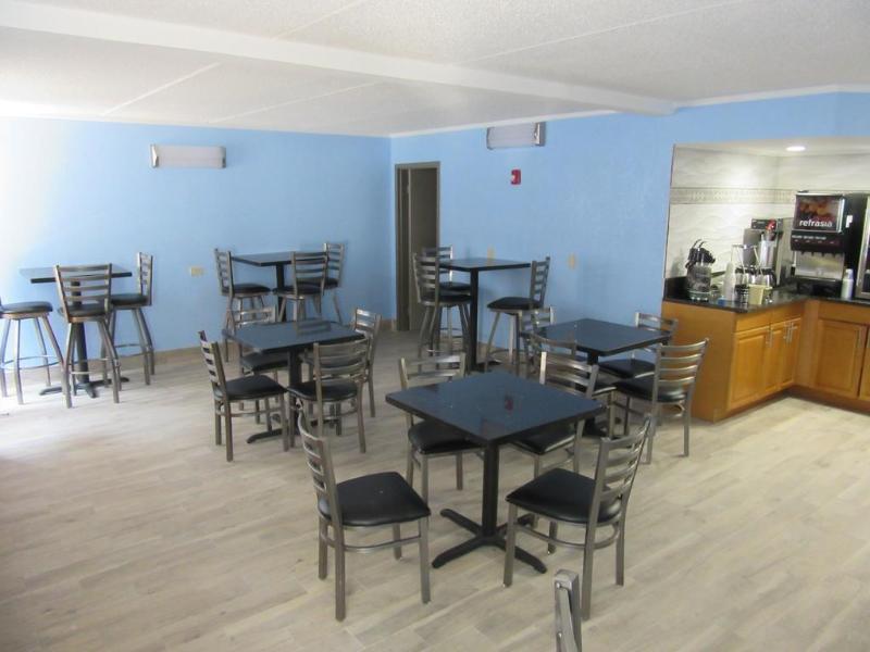 Hotel Quality & Near Six Flags East