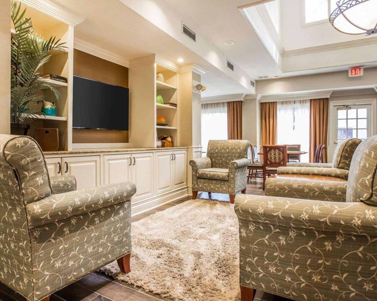 The 505 Collection Buckhead Hotel