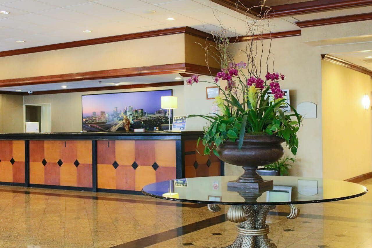 Ramada Plaza By Wyndham Downtown Capitol Park Atlanta