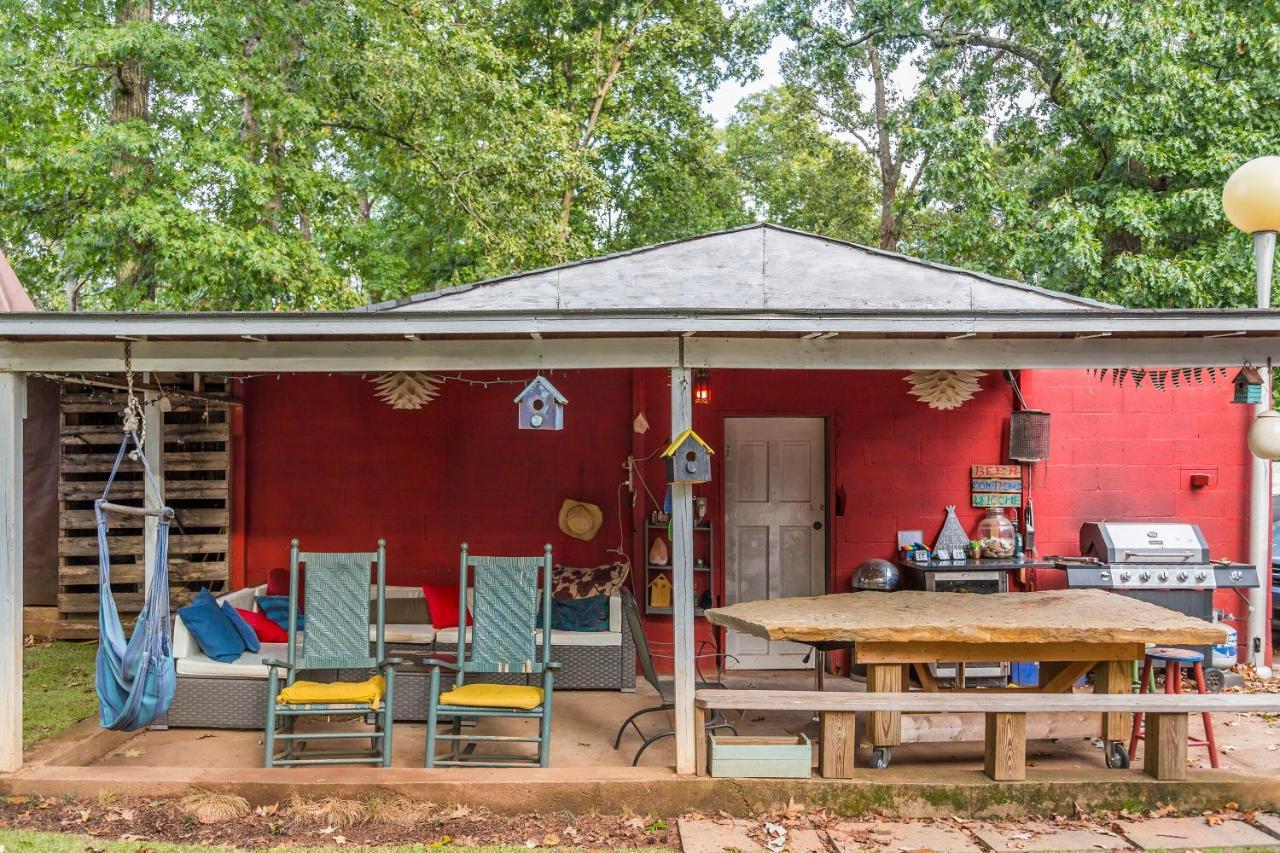 Cc Homestead Atlanta