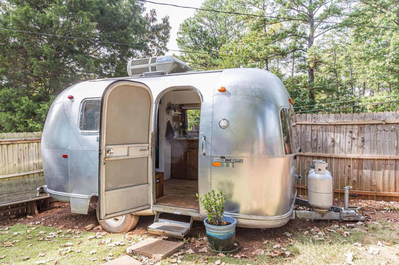 Cc Homestead Capsule hotel Atlanta