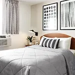 InTown Suites Extended Stay Atlanta GA - Central