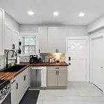 Crest Homes