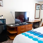 Baymont By Wyndham College Park Atlanta Airport South