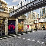 The Perfect Scenario In Buckhead