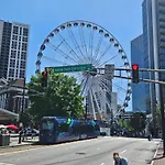Peachtree Towers Condo