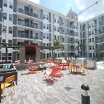 Bca Furnished Apartments