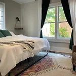 Atlanta\'S Secret Getaway