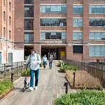 Scout Living, Powered By Placemakr - Midtown