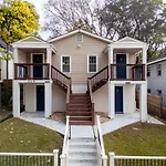 Summerset Cottage Atlanta