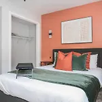 The Traveler\'S Retreat, 5 Mins To Airport And 15 Mins To Downtown