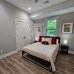 4Br 4Ba Stay By Piedmont Park