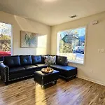 4Br 4Ba Stay By Piedmont Park