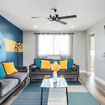 Atlanta Downtown Onsite Parking King! 3Br Lm 06 Units