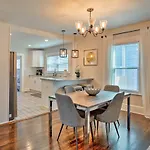 Upscale Urban Oasis - Steps To West End Beltline!