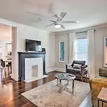 Upscale Urban Oasis - Steps To West End Beltline!